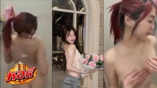 คลิปล่าสุด Pitchytd น้องเบล หลุดอาบน้ำ โชว์หุ่นสุดเสียว แจกความสดใส น่ารักมาก