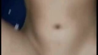 หลุดนักศึกษา สาวคณะดาวหุ่นเด็ดนมโต โดนผัวกระแทกหีไม่ยั้งจนระบม