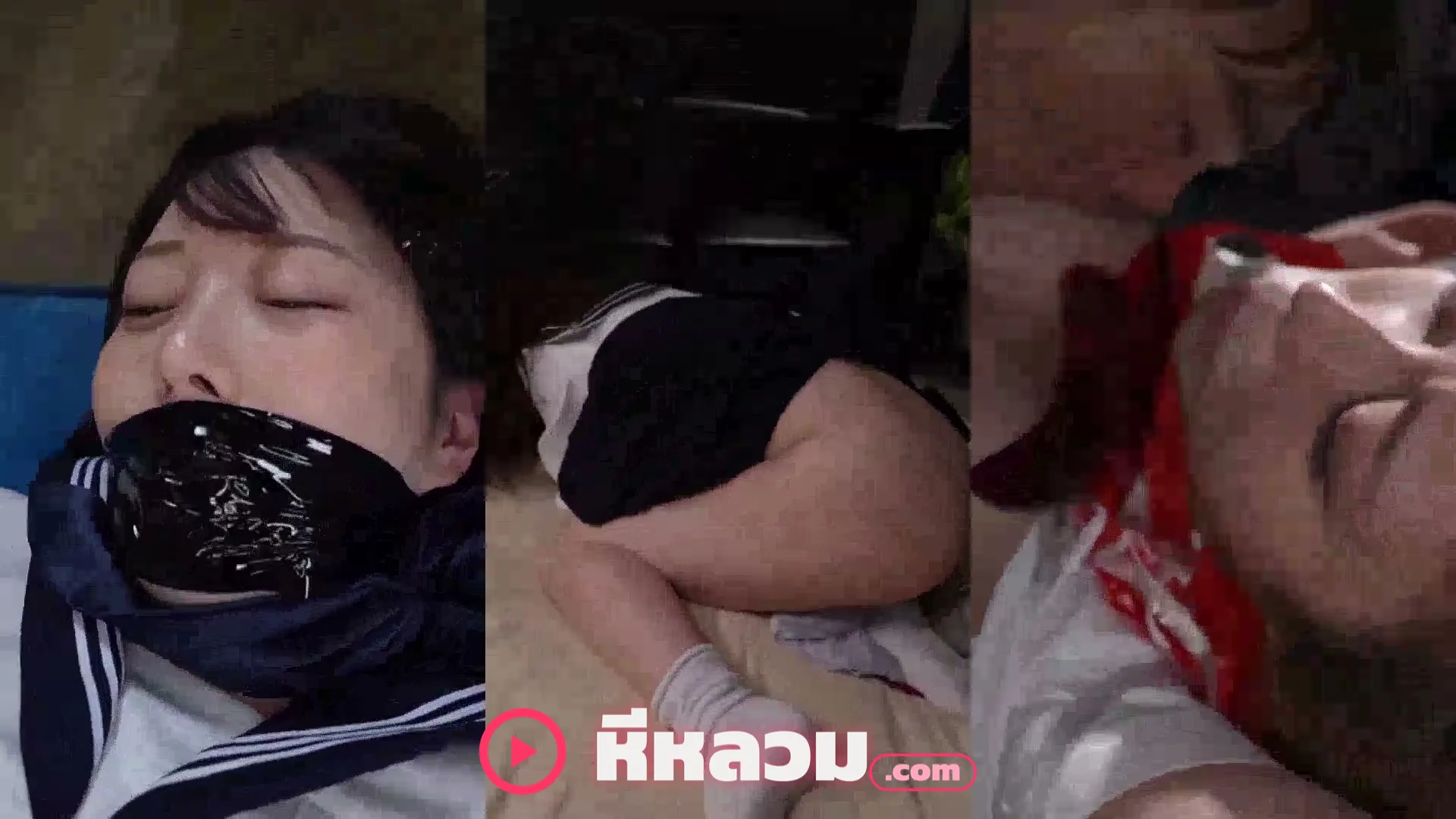 คลิปหลุด REAL-833 ผู้หญิงยึดมั่นคำมั่นสัญญาเย็ดเดือด