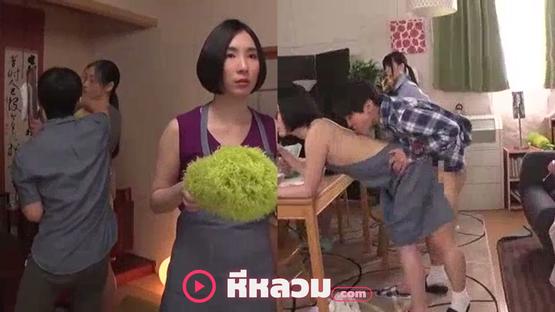 RCTD-404 ซับไทย TIME STOP ลูกชายหยุดเวลาเย็ดแม่ พี่สาว น้องสาว น้าสาว ทุกคนในบ้าน